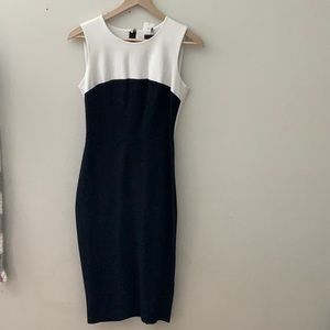 Roland Mouret for Banana Republic dress